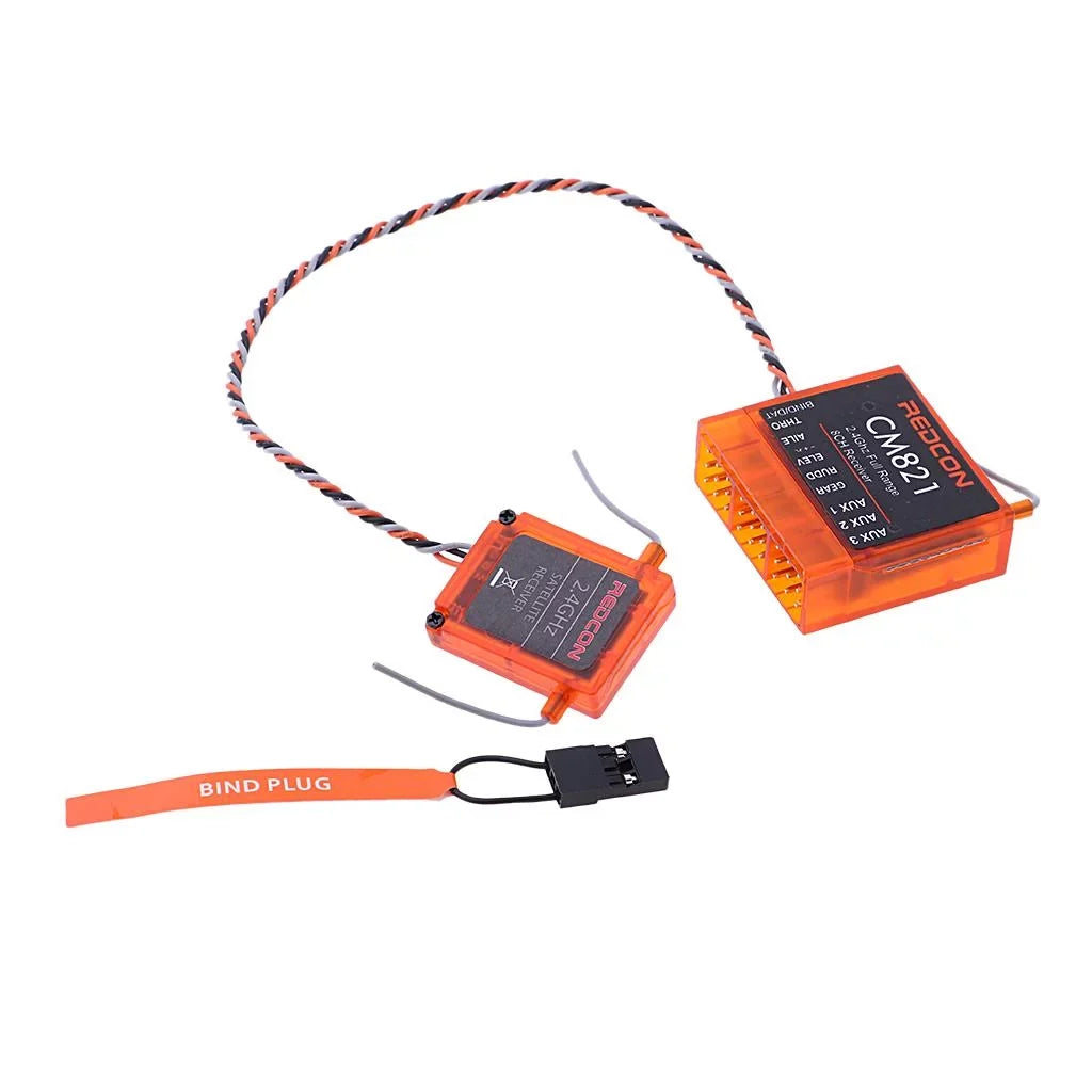 Receiver JR12X, se, For DX5e , CM821(AR8000) DX8, X9503, Remote ,DX10t, s, X9303 i,