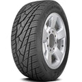 AS 255/30ZR20 Venom Ragnarok XL High Power Performance 255/30R20 Tire 92W GTS