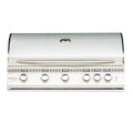 40-Inch, Grill, Pro Series Gas Propane Built-In Sizzler Summerset