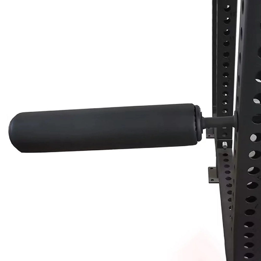 Hole, Bulgarian Attachment, for Squats Roller Single Rest Squat Squat 0.71" Foam Split Split Leg Men with Rolling Bulgarian Women, for Stand Foot
