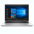 (Refurbished) 14" Intel GB Core GHz 256 GB SSD Laptop Probook 1.60 HP W10P 8 640 Restored G5 i5