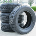 E Ply of All 4 LT Load 10 (FOUR) AT Tires Landgolden 235/85R16 Set Terrain LGT57 A/T