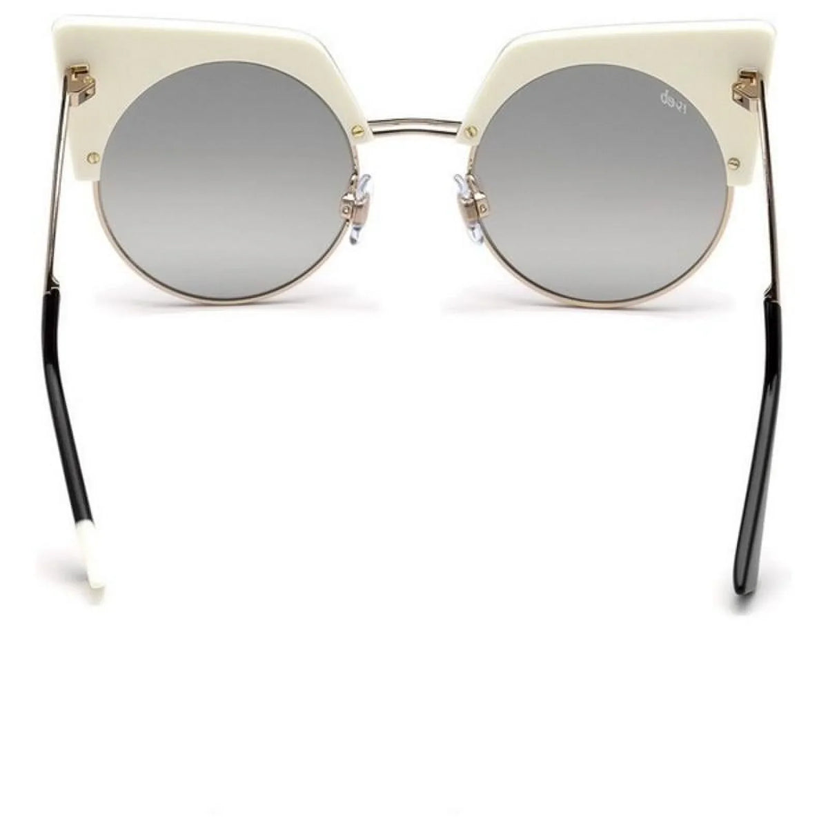 WEB 49 Ladies'Sunglasses mm) (&oslash; EYEWEAR WE0229-05C