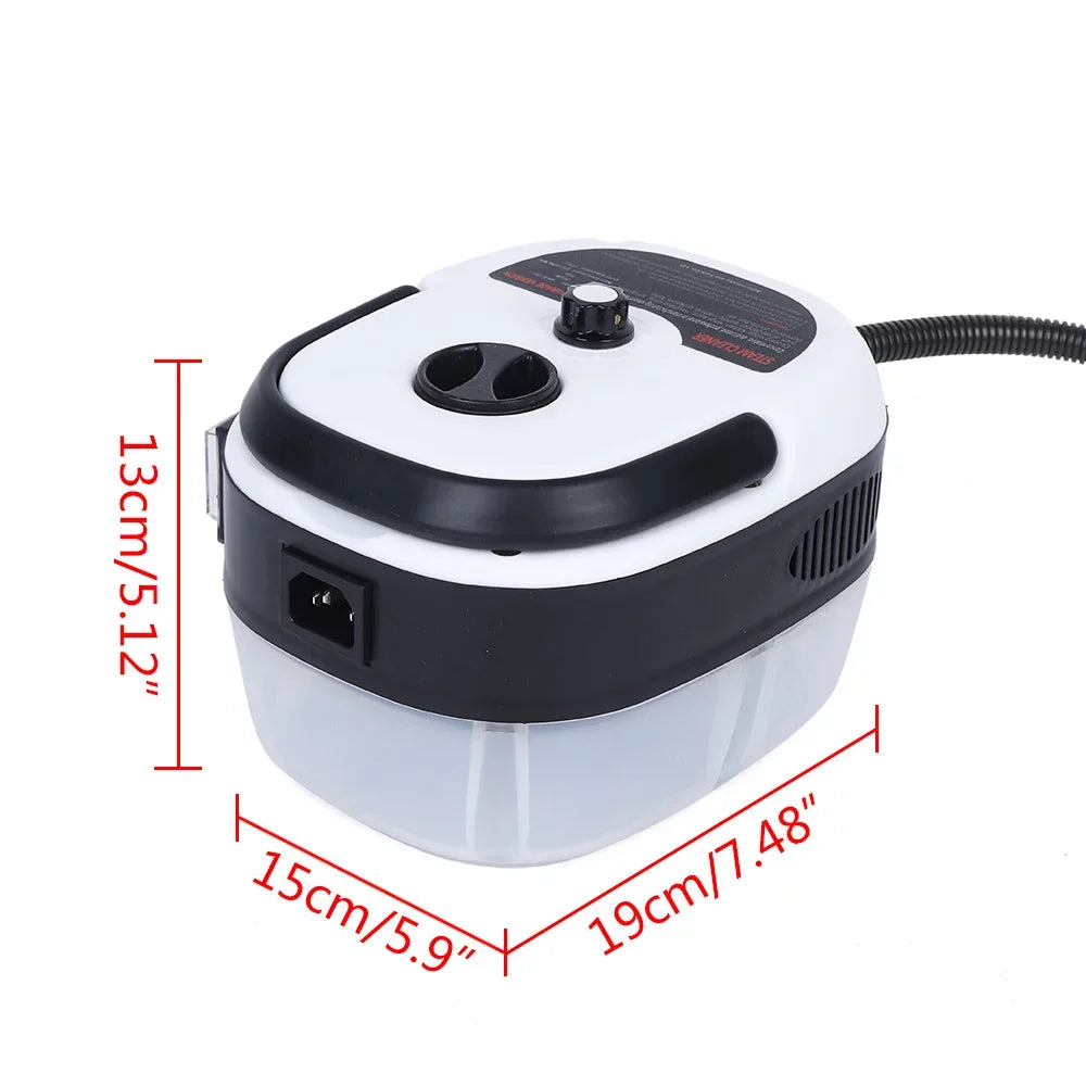 Carpet, Steam Steamer Home Steamer Detailing, for Cleaning Car for Cleaner, Rug, Handheld Steam Use Cleaner, Sofa