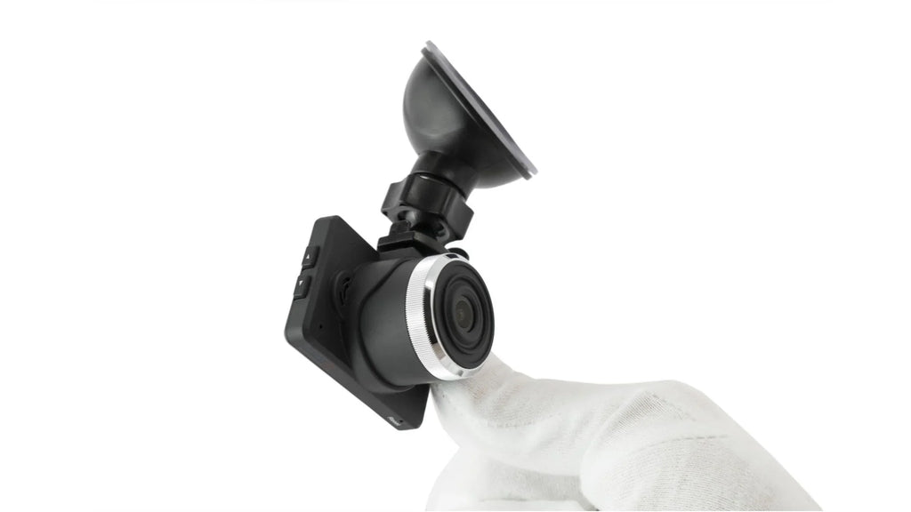 Mount Cam Car Video Driving School Idrive Dvr Glass
