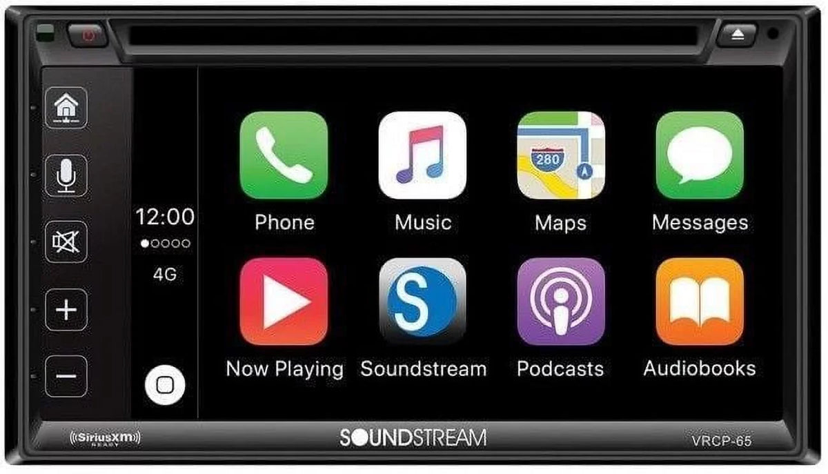 GPS 2005-07 ANDROID DODGE APPLE CHARGER NAVIGATION CARPLAY SYSTEM MAGNUM