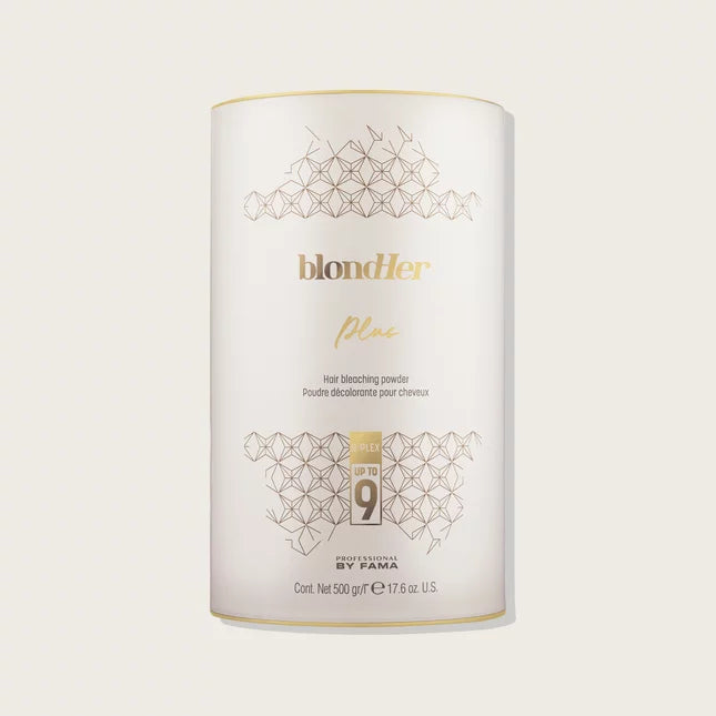 '- 500G Powder FAMA Bleaching More