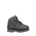 Fabric Kid Black Unisex/Child Fabric shoe Casual Euro size Hiker 11 A1QE4 TIMBERLAND