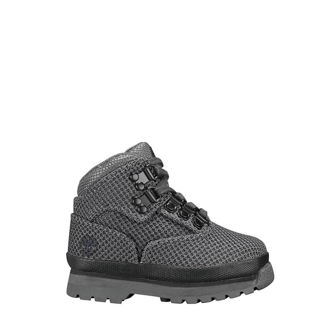Fabric Kid Black Unisex/Child Fabric shoe Casual Euro size Hiker 11 A1QE4 TIMBERLAND