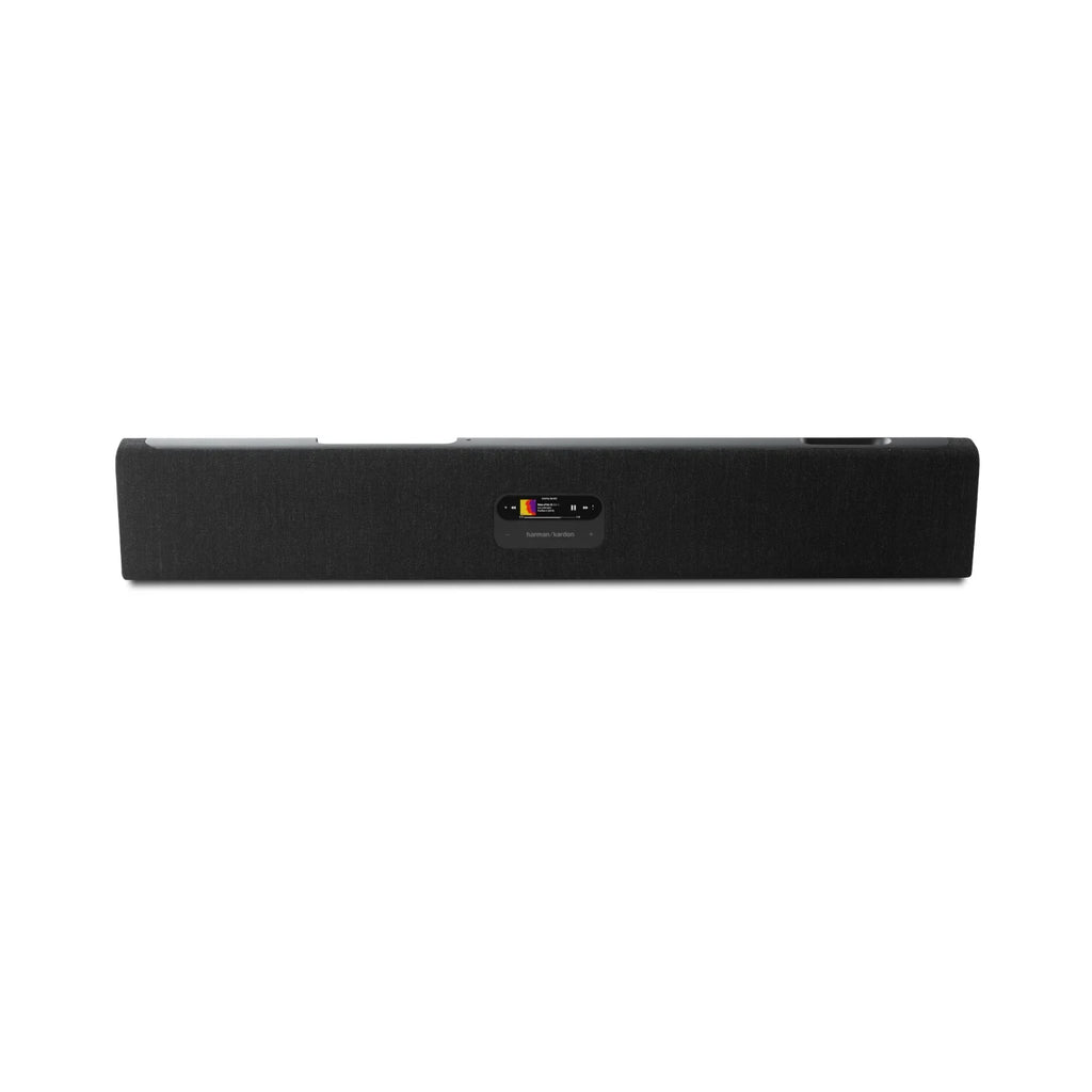 700 Black Kardon Surround Sound, Citation Soundbar MultiBeam MultiBeam Harman with Compact