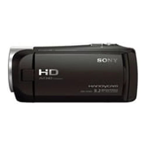 Bundle microSD Sony HD and Handycam 32GB (Black) Accessory Card with Camcorder