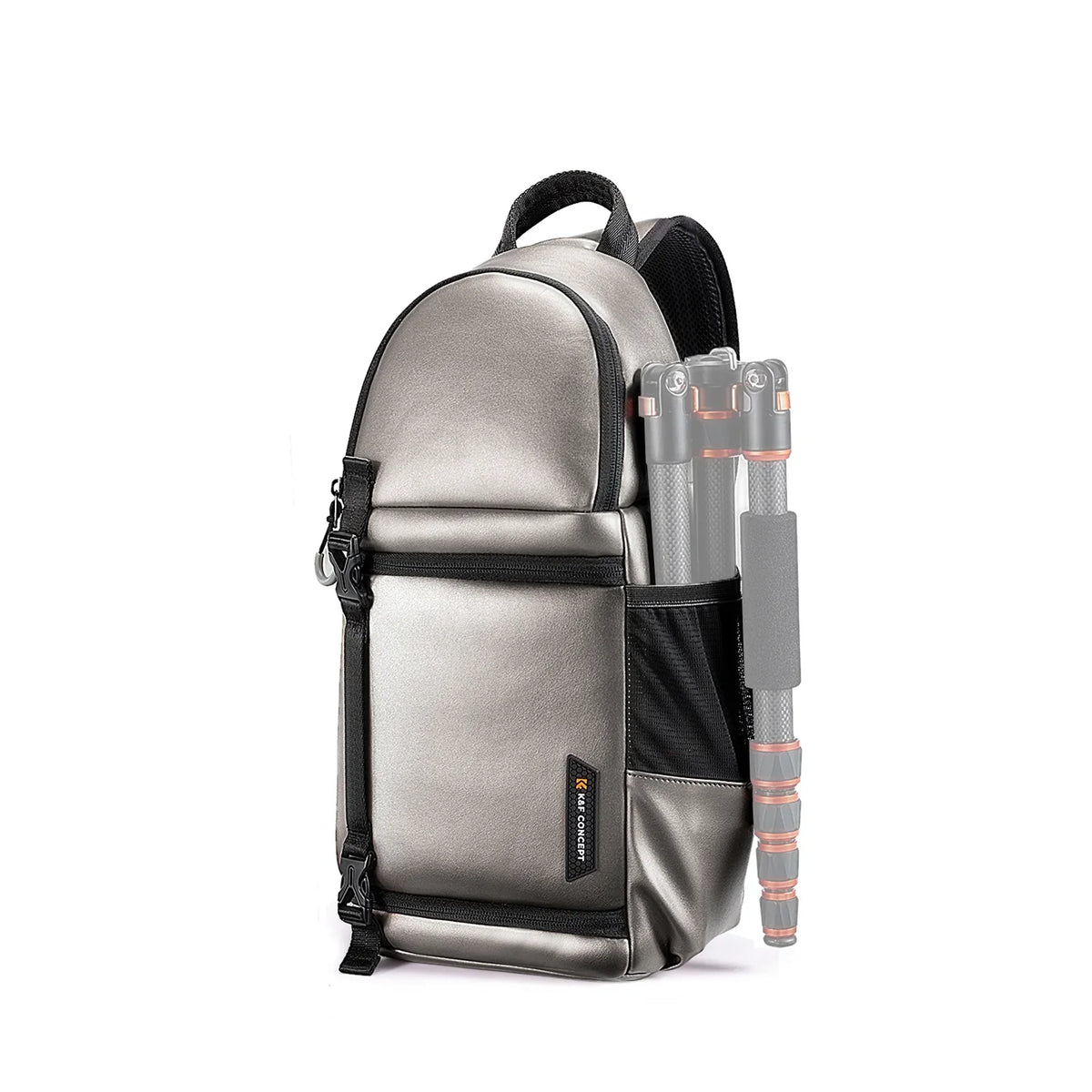 Camera Removable Waterproof Camera With Bag,Dslr/slr/mirrorless K Camera With F Dividers Camera K&F And F Single Features Case CONCEPT Case Dslr/slr/mirrorless Waterproof Waterproof Shoulder