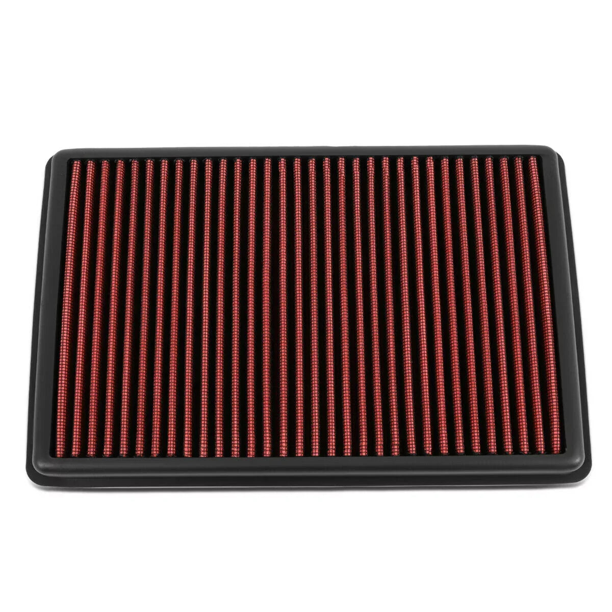 Red Drop-In Air 2019 Filter Panel For 2.0 RDX Dry Utility Reusable/Durable Sport