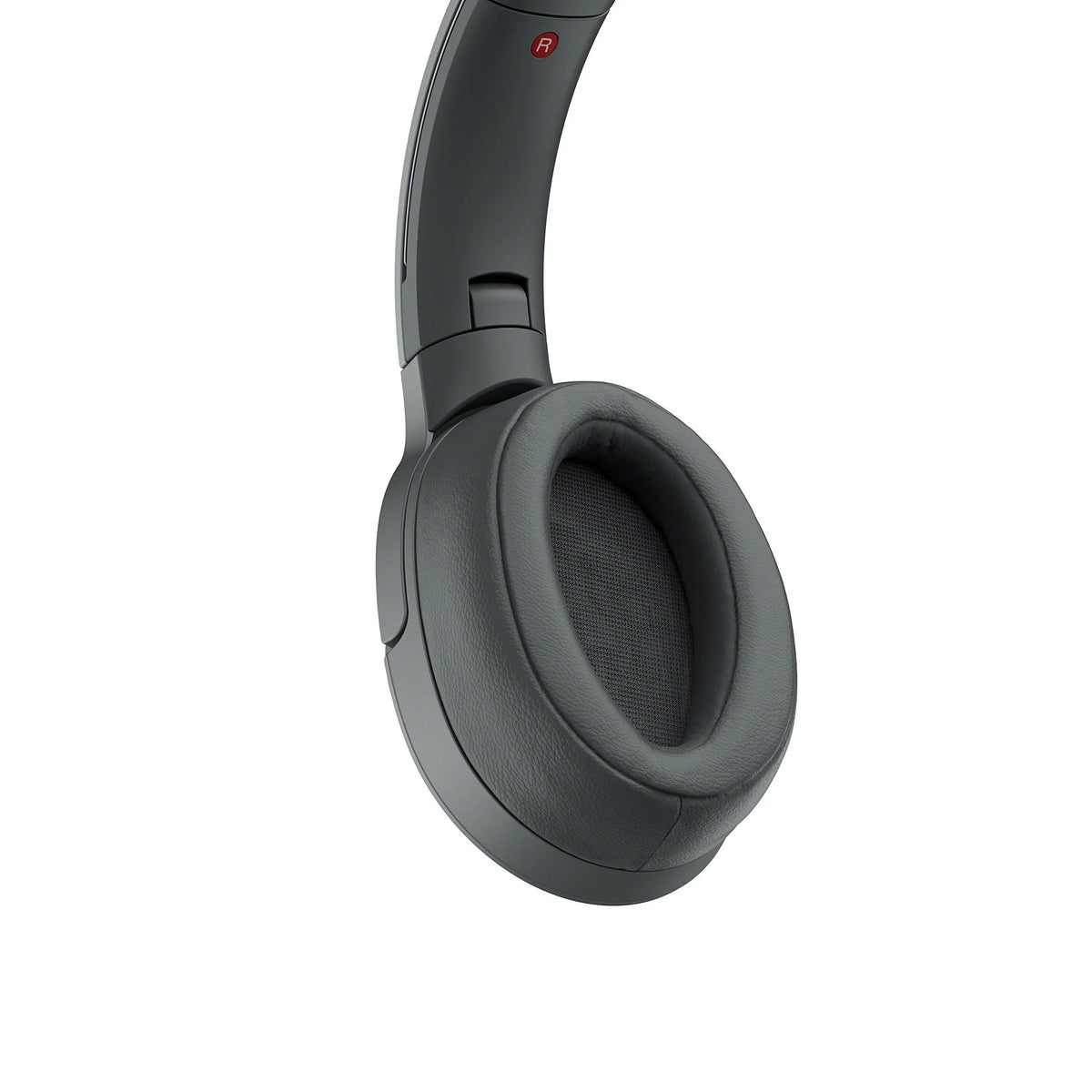 Headphones Noise H900N (Gray)(WHH900N/B) Wireless Hi-Res Bluetooth Sony Cancelling