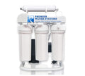 BOOSTER REVERSE SYSTEM OSMOSIS PREMIER PUMP 200 WATER WITH GPD