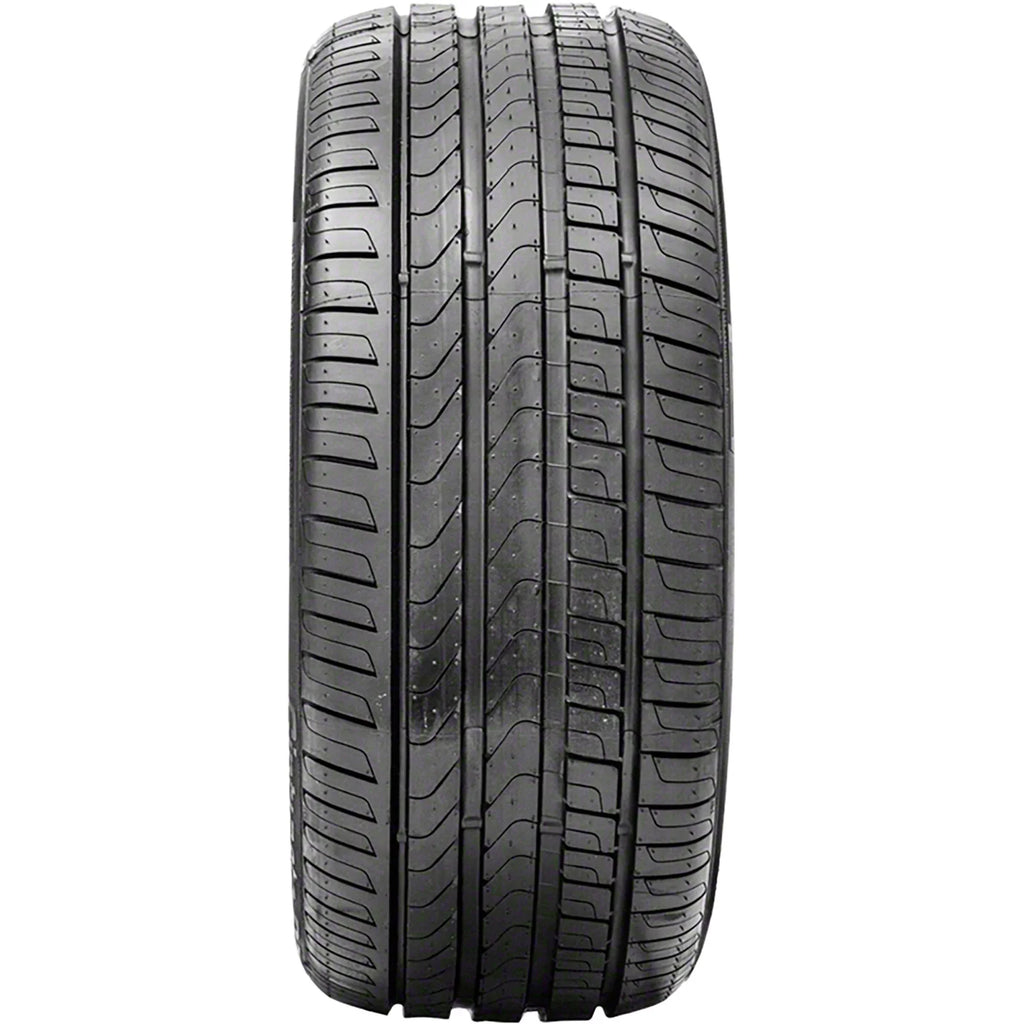 of Fits: CINTURATO Turbo, SR 205/50R17 89W Tires 2017-19 4 Nissan SR Pirelli Sentra Sentra Set Nissan P7 2013-16