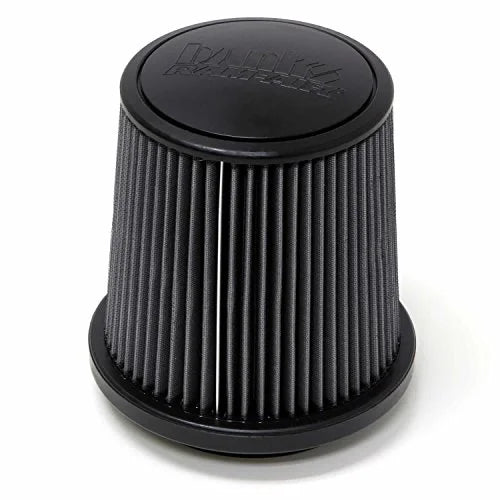 Banks Filter System Power CHEVROLET SIERRA GMC Chevy/GMC Dry 2014-2017 - Element Fits - Air Air select: Diesel/Gas 14-15 SILVERADO, 2014-2017 42141-D Ram