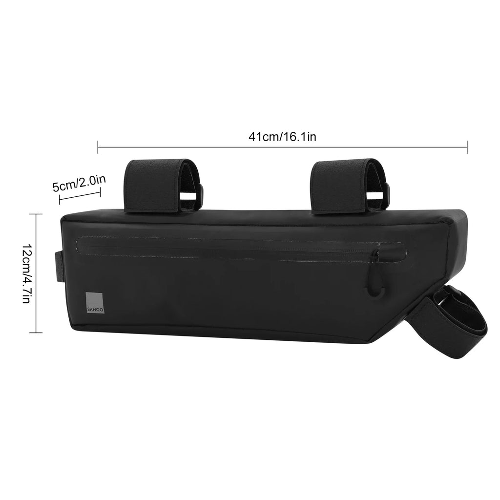 Frame Tube Tube Bike Road Pouch Buzhi Eryue Mtb Bike Pack,Mtb Frame Under Bike Under Tube Bike Frame SAHOO Bike Huiop Road