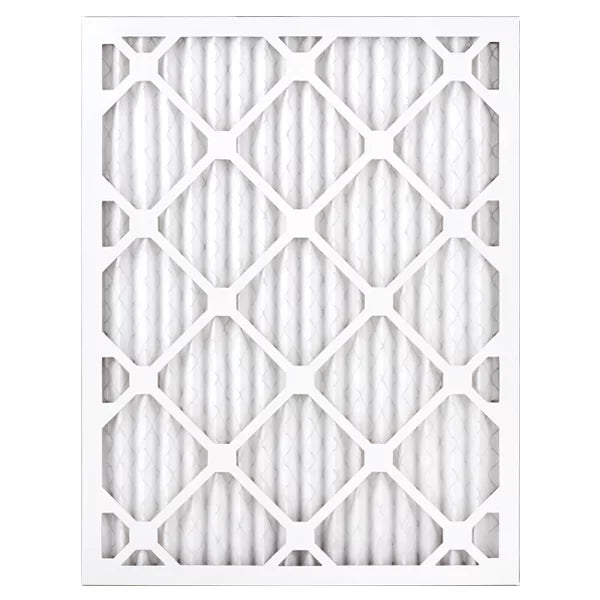 Air Dust Air Made Furnace the Filter, Filter AC HVAC USA 16x21.5x1 MERV Filters 8 AIRx 6-Pack, in Pleated