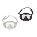 Outdoor Glass The Fog Goggles 2x Accessories and Lenses Glass Women Snorkel Pool Black for White Sports in