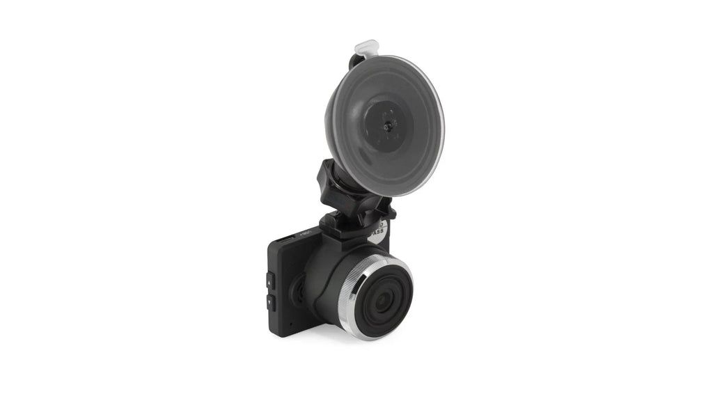 Mount Cam Car Video Driving School Idrive Dvr Glass