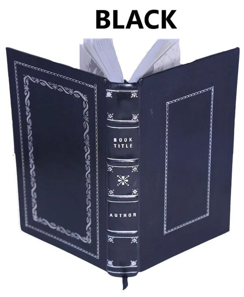 divine to norwich love juliana of Revelations Leather of [Premium mother 1902 Bound] 1373 shewed