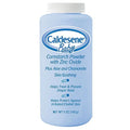 Each 5 Powder Cornstarch With 2 Oxide Baby oz Zinc Pack Caldesene