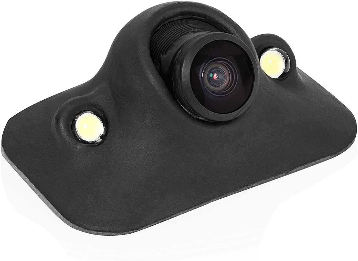 UFO VTK241HDL CAMERA MOUNT LED LIGHTS LIP WITH BOYO