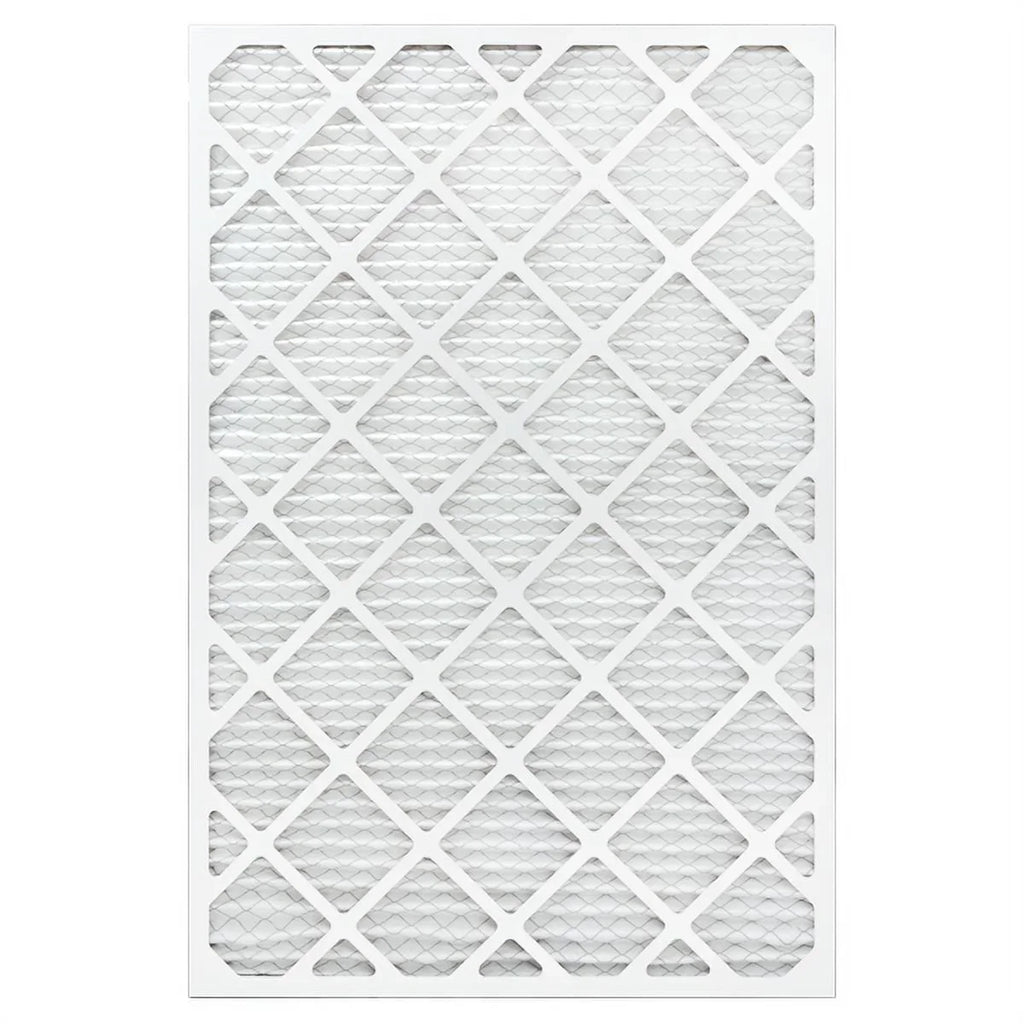 USA 24x36x1 4-Pack Filter, the HVAC Health AC Filters Furnace Air Air in 13 Pleated MERV AIRx Made Filter