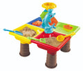 Mundo Table Water Set Pcs Beach Toys Dolphin Toys 25 Activity with Sand