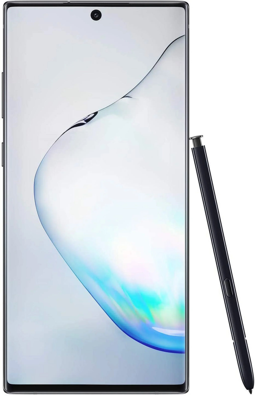 Galaxy Smartphone Note Factory N975U 256GB Unlocked Samsung Restored 10 (Refurbished) Plus