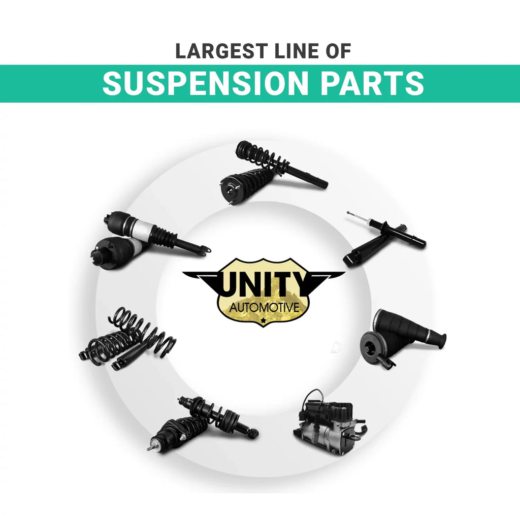 535i Automotive 2011-2016 Full Compressor Cage Unity Suspension BWM with Turismo, Gran 20-025700-C Fits Air