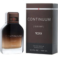 EAU GMT] [12:00 CONTINUUM TUMI - OZ DE 3.4 SPRAY PARFUM