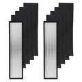 – Set, and 2 Carbon Filter - Carbon HEPA Pre-Filters 8 GermGuardian Air HEPA with Size Replacement Filter Filter-Monster Pack with Purifier Compatible C Filter 4 FLT5000