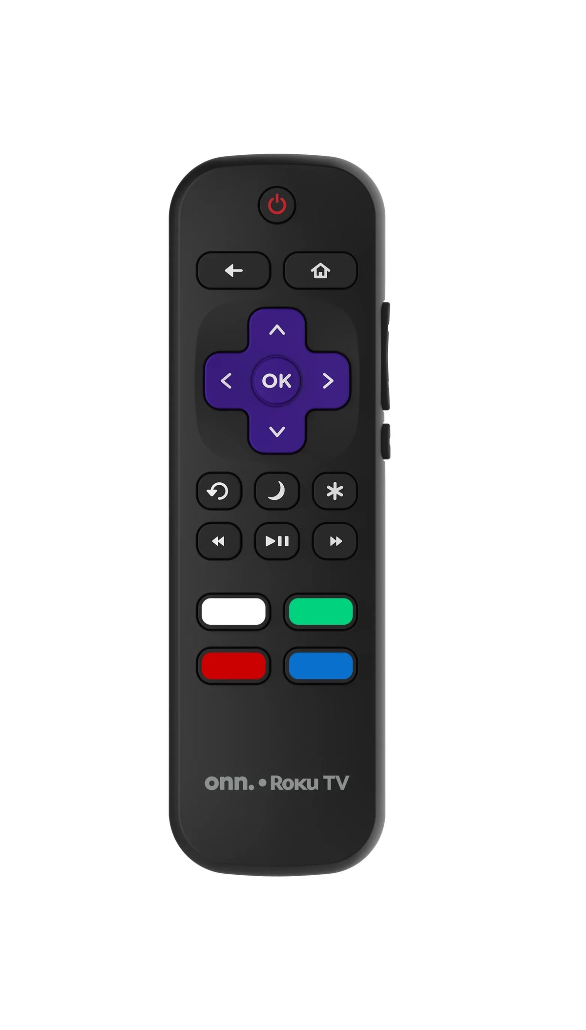 1080p Smart Class Roku 40" FHD TV LED (100005395) onn.