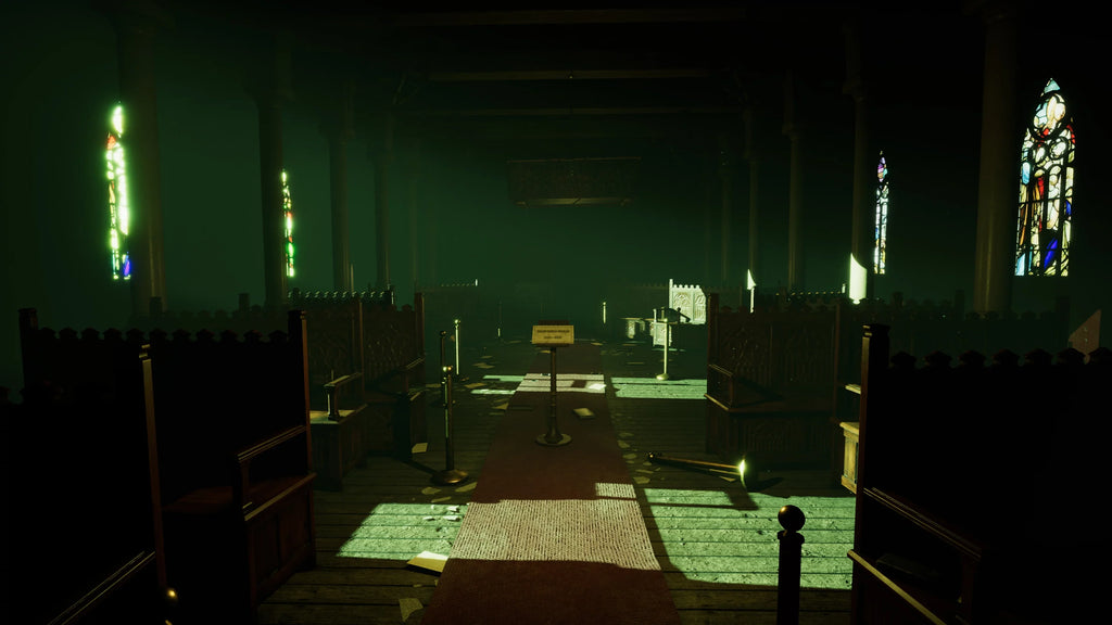 Edition, MADiSON 5 Cursed VR - Playstation