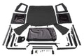 with 13781.15 Wrangler Ridge Rugged Compatible CJ7 Top RealTruck Soft Replacement 1976-1995 (YJ) by |