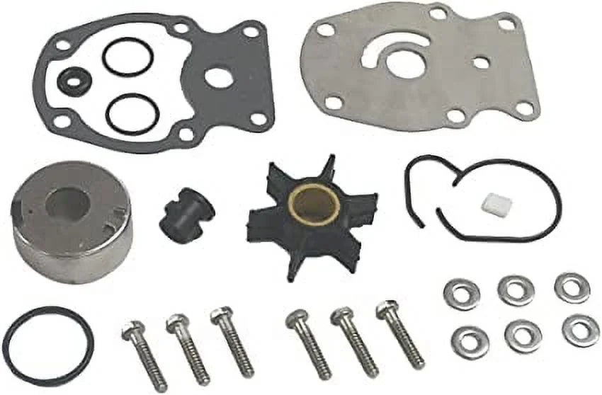 Water without Pump Housing Kit Sierra 18-3381