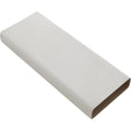 Above GLI Ground Support Pool Fence Products, 1"x3"x7-1/2",