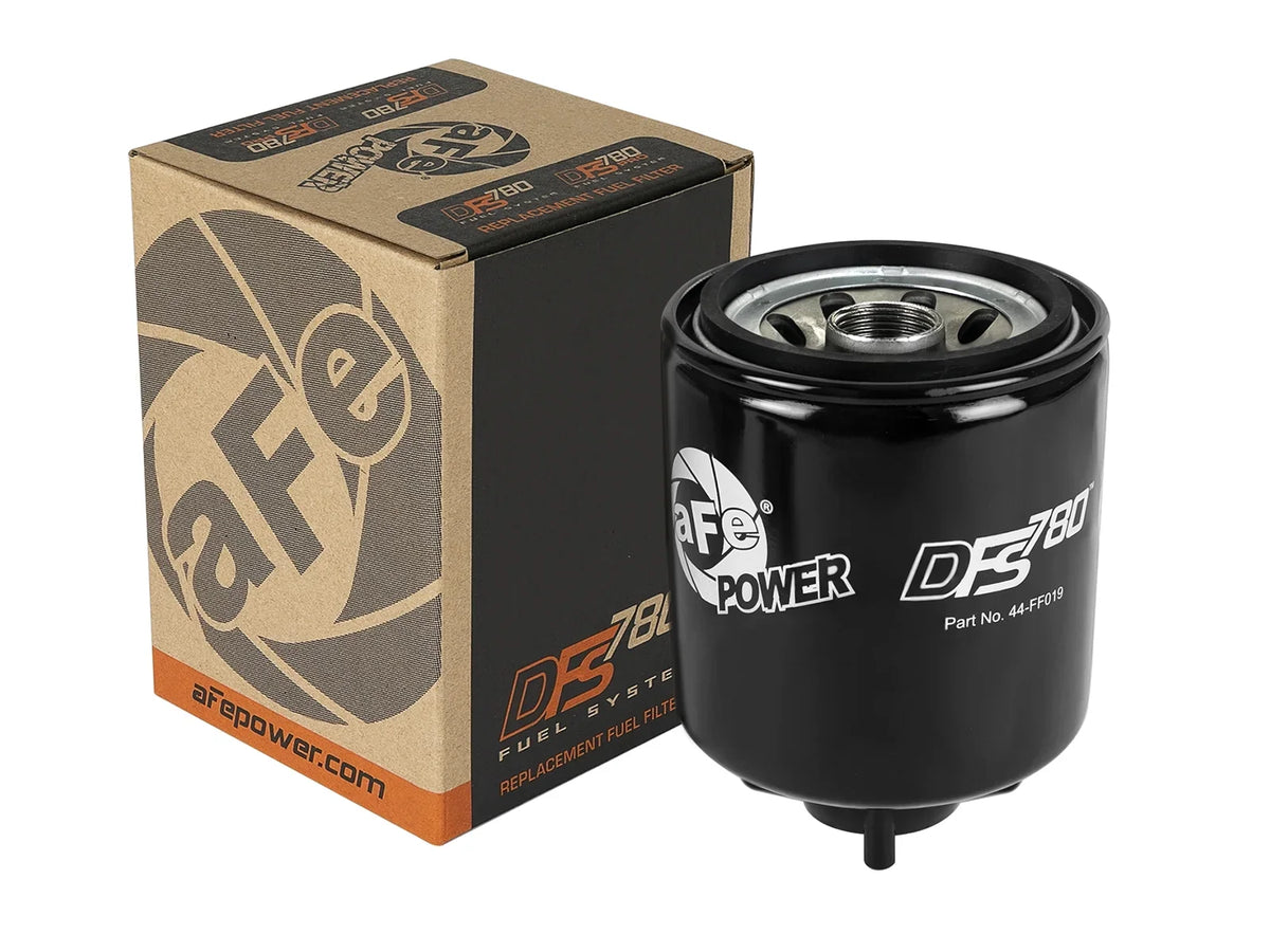 (For Fuel aFe Fuel Filter 4 Pack Pro - DFS780 System) Filter System GUARD for Fuel D2 Fuel 42-12032