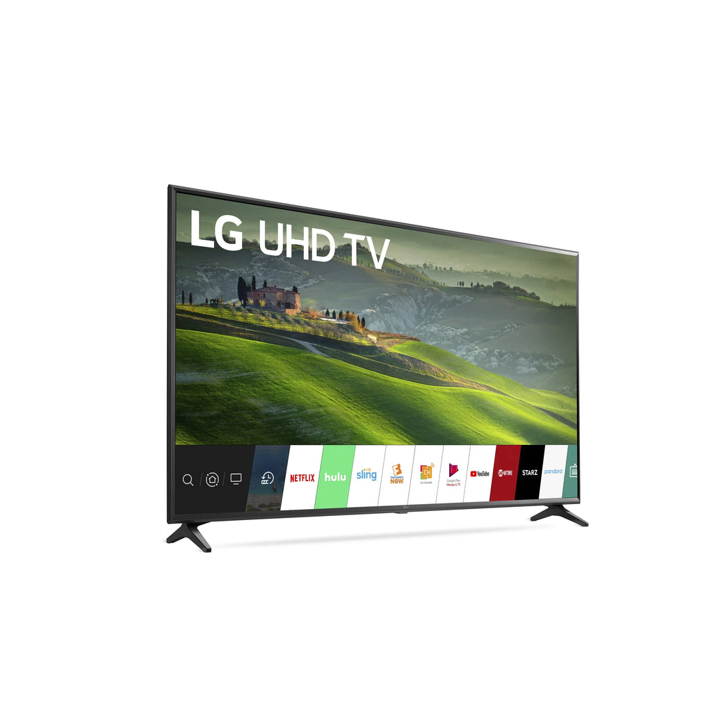 LG 4K TV HDR Class Smart 2160p 65UM6900PUA With UHD 65" LED