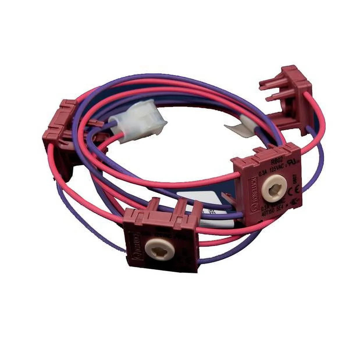 ROTARY - OEM RANGE PART GENUINE WB24K10042 APPLIANCE SWITCH GE