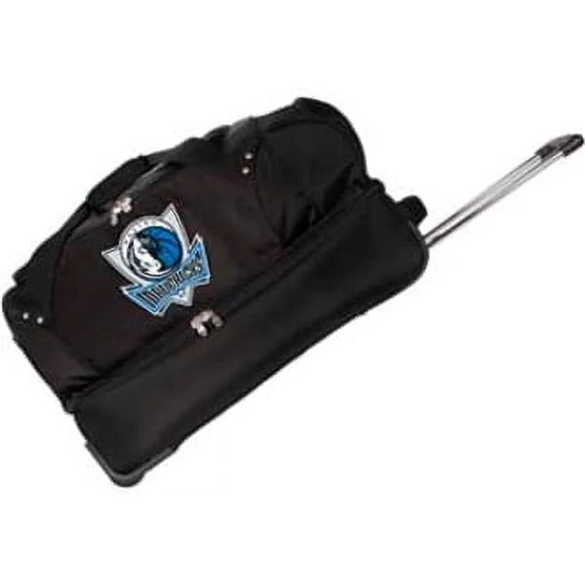 Travel Essential, Black Denco (Trolley) Case Travel/Luggage