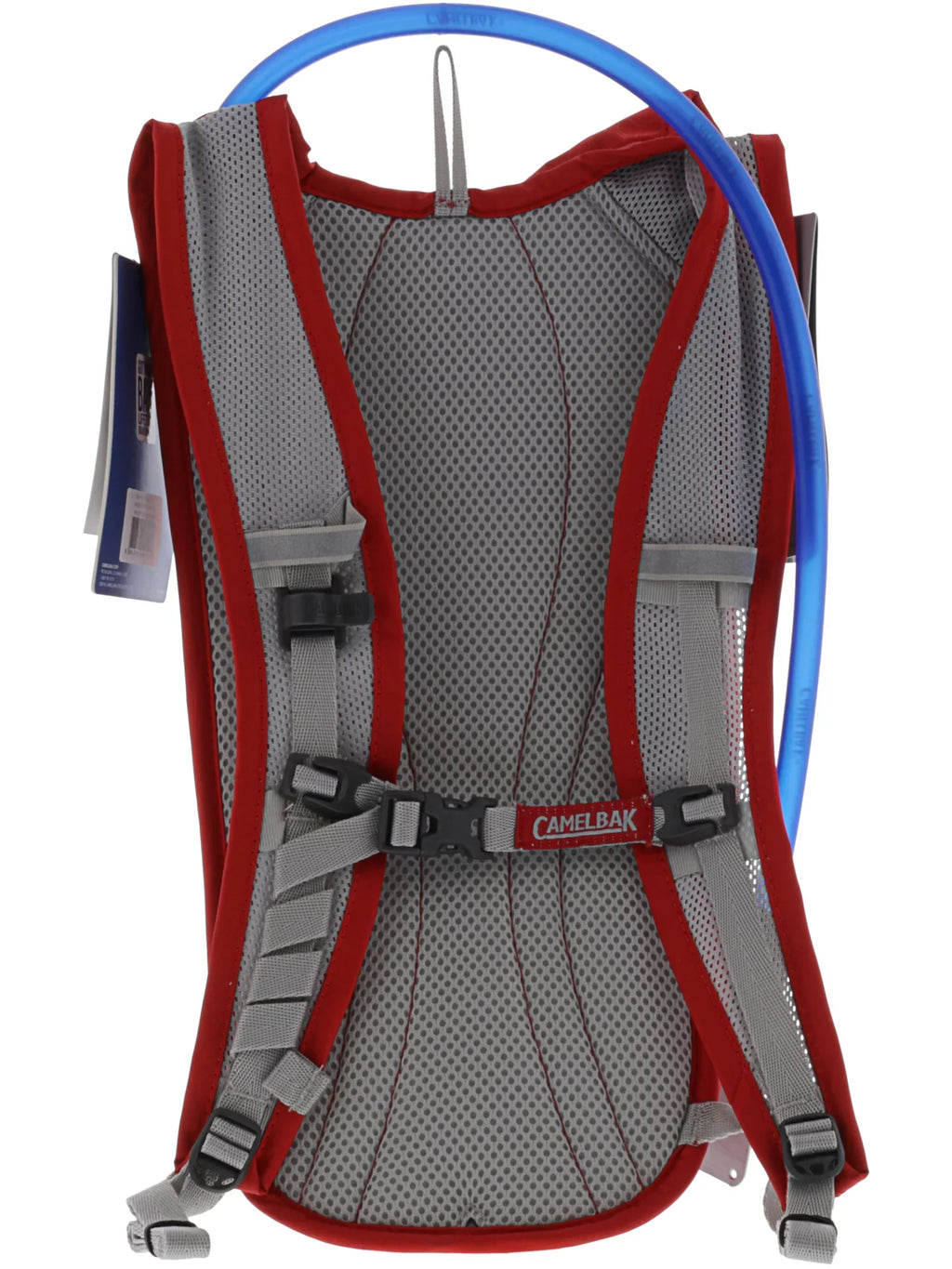 Pack Silver Red / Classic Hydration Racing - Packs Camelbak