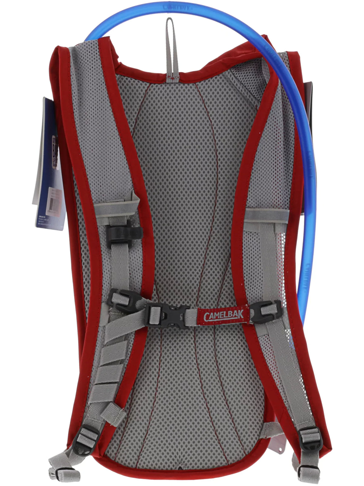 Pack Silver Red / Classic Hydration Racing - Packs Camelbak