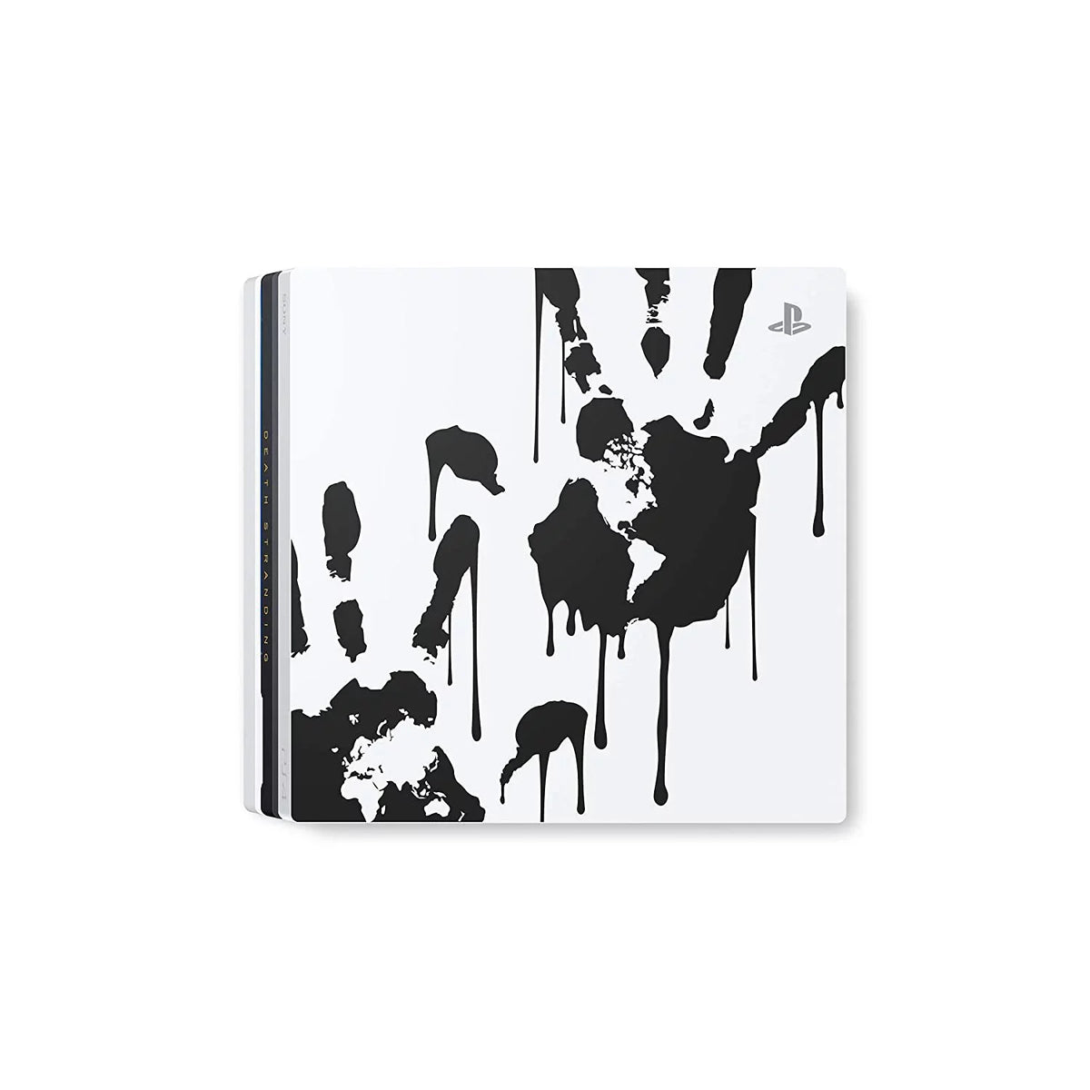 '- 4 Pro Edition Bundle Limited 1TB Stranding Console Death PlayStation