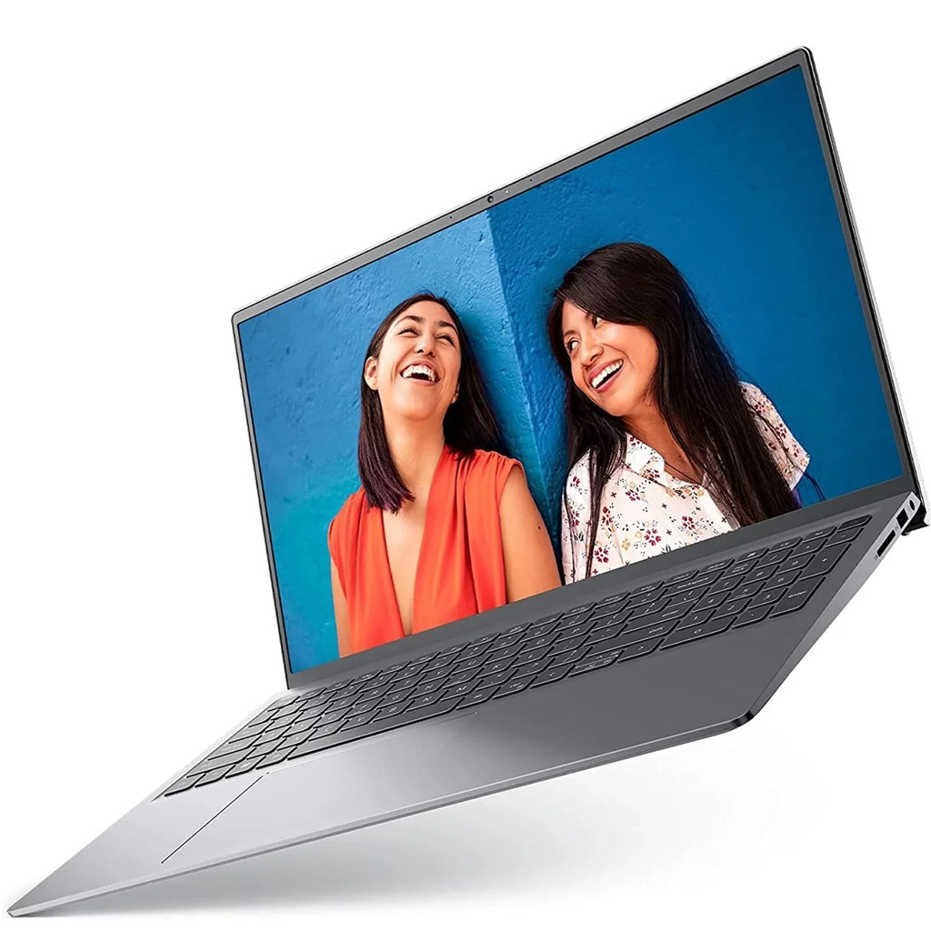 15.6" 4.4GHz Core™ Inspiron i5-11300H 15-5510 Win10H, 256GB Dell Silver SSD 8GB