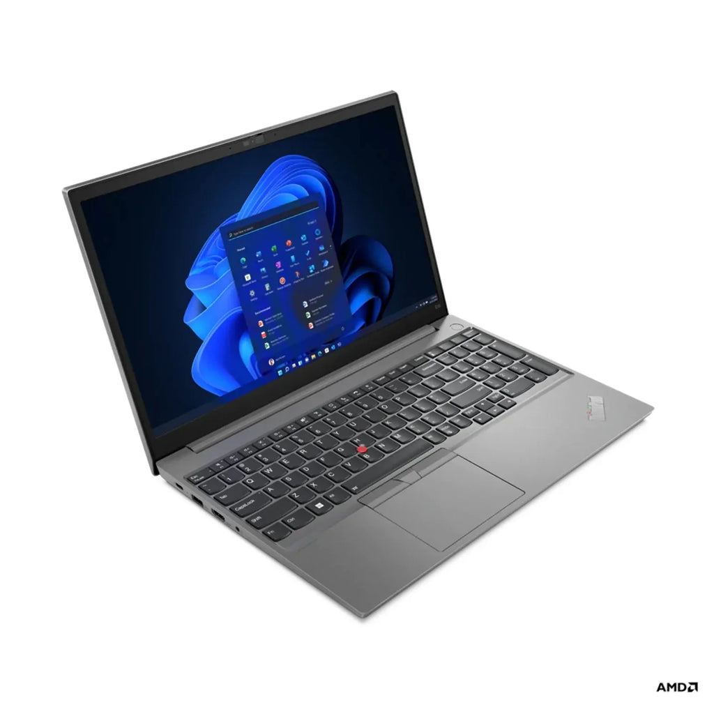21ED0041US Notebook RAM, - 256GB 8GB - E15 G4 Lenovo ThinkPad SSD R7, 15.6