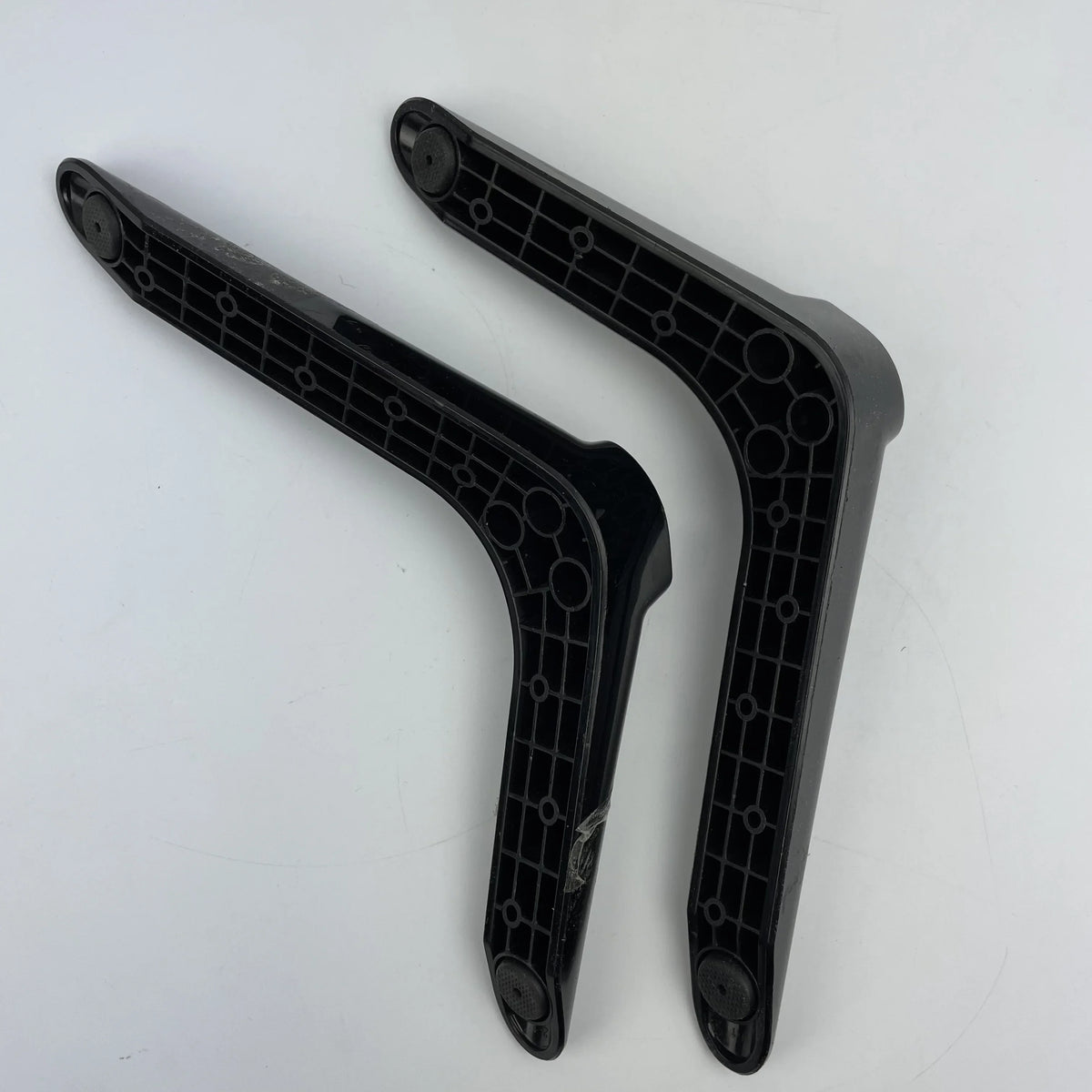 Replacement Ceybo for Legs RCA RTU5540-CR Smart Stand 55” Base OEM TV