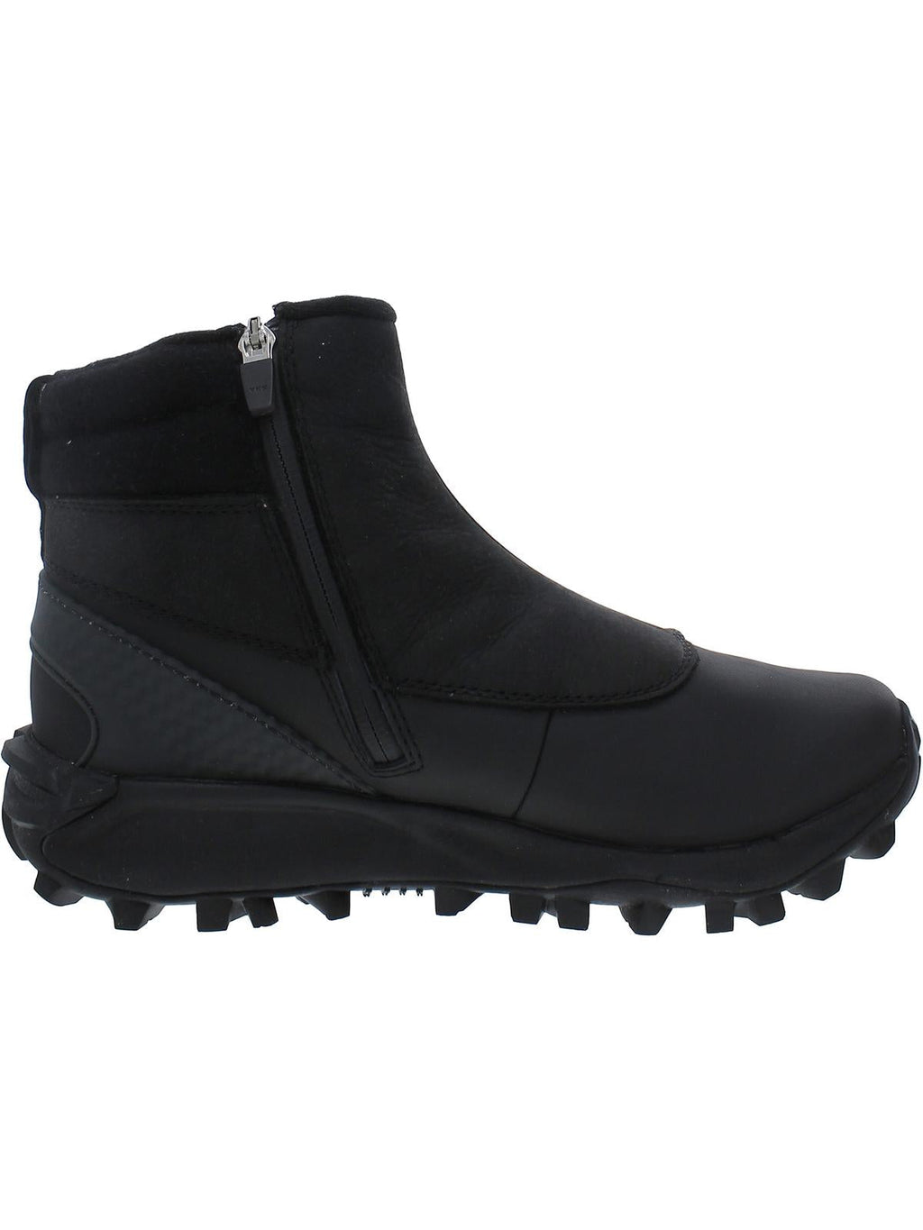 Boots Merrell Womens & Leather Snow Winter